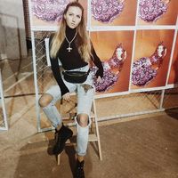 Daria Stasij的照片