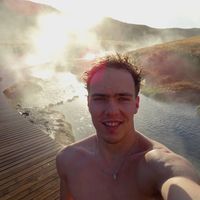 Jirka Jiruska的照片