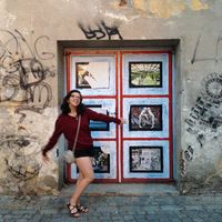 Фотографии пользователя Jeanne Abitbol