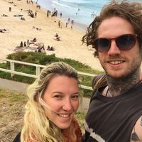 Ashleigh Paddon的照片