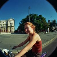 Fotos de Lorène Bonino