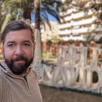 Antonio Marín's Photo