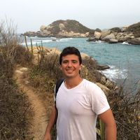 Francesco Comezzi的照片