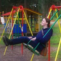 Kristyne Dvoinikova's Photo