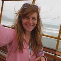 alicia fresco的照片