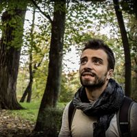 Nicolas Enriquez的照片