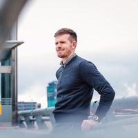 Patrick Mullen's Photo