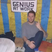 Alexei Gaynanov的照片