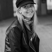 Irene Rodriguez's Photo