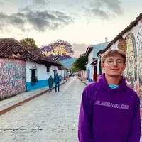 Barnabé Cachbach's Photo