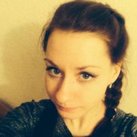 Svetlana Suchkova's Photo