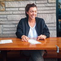 Fotos de Lydia Yekalam