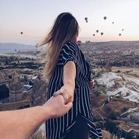 Masha Savvina's Photo