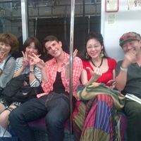 Daniel Cohen的照片