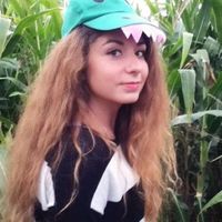 Le foto di Sarah Cozzolino