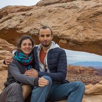 Celine Razat's Photo