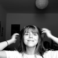 Pénélope Descroix's Photo