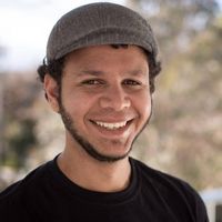 Sandro Rocha's Photo