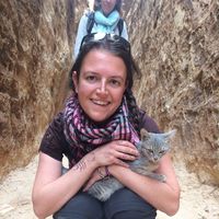 Marie Labouyrie's Photo