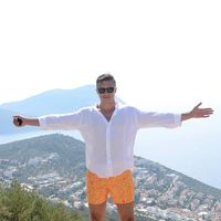 Stanislav Bikov's Photo