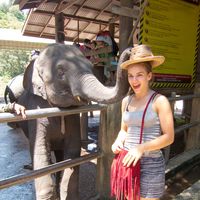 Anouk Vogel的照片