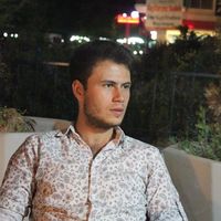 Yasir Aydın的照片