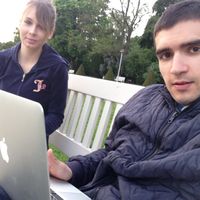 Mislav Majnarić's Photo