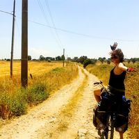 Eugenia Movalli的照片