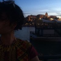 Itzihu Jaramar Contreras's Photo