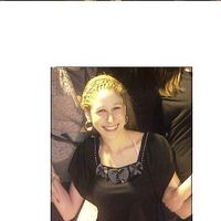 ceren Aksit atabey's Photo