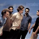 Incubus at Cirque Royale's picture