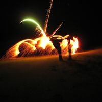 Donnel Malkemus的照片