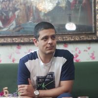 Mohammad Jazini's Photo