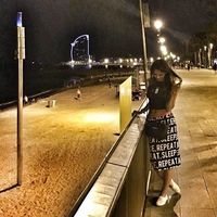 Anastasiya Romanenko的照片