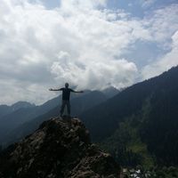 Suhail  Kashmiri的照片