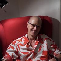 Jozsef Pataki's Photo