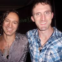 Henry Hamilton的照片