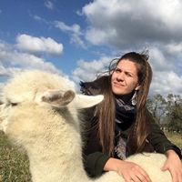 Réka Borzsák的照片