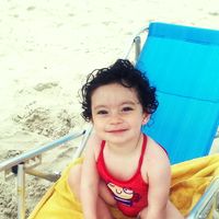 Andrea Vargas的照片