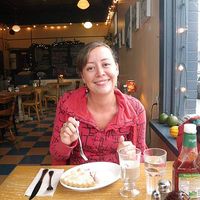 Rose Gardner's Photo