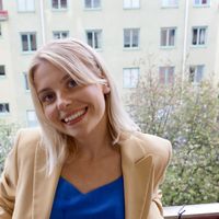 Alice Mattsson的照片