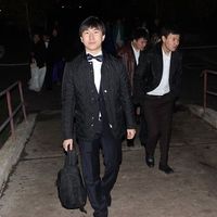 Aslan Zhamankulov's Photo