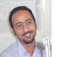 Mojtaba Mirzapour的照片