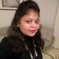 Sumi Barman的照片