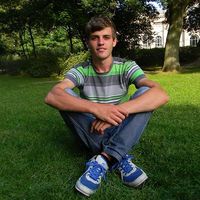 Павел Михайлов's Photo