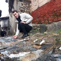 Recep Kirez的照片