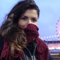 Aline Moreira's Photo