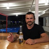 Barış Bilgin Zorlu's Photo