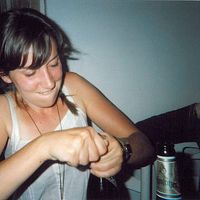 Laurianne Mariette's Photo