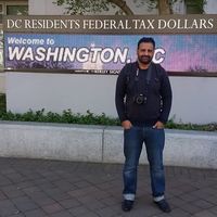 Muhammed Abbasi's Photo